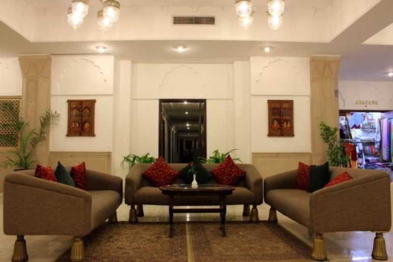 Mansingh Palace, Ajmer Exterior photo