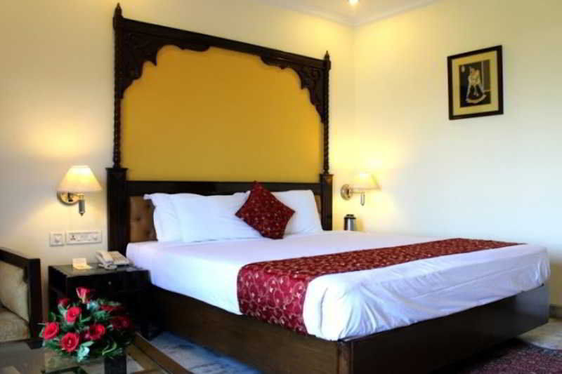 Mansingh Palace, Ajmer Exterior photo