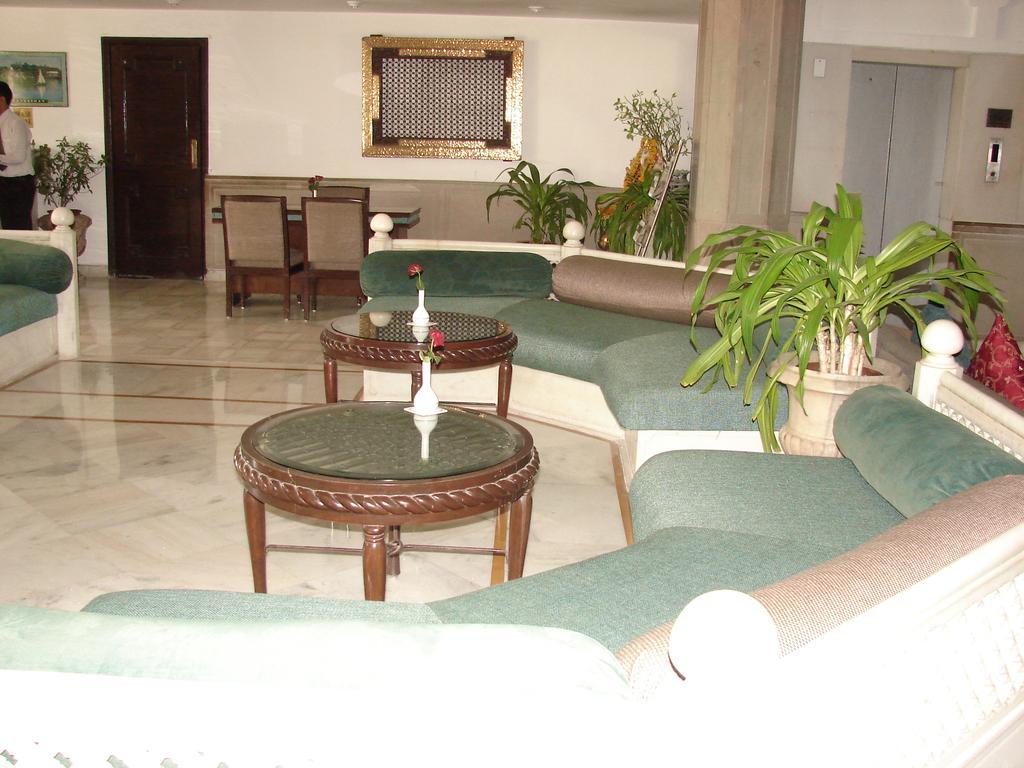 Mansingh Palace, Ajmer Exterior photo